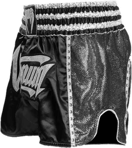 Vista 3 de Venum Pantalones cortos Absolute 2.0 Muay Thai para hombre