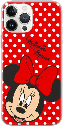 Vista 20 de ERT GROUP Funda de teléfono móvil para Xiaomi REDMI Note 11 5G / Note 11T 5G / Poco M4 PRO 5G original y con licencia oficial de Disney Mickey 005