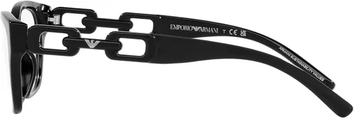 Vista 4 de Emporio Armani Ea3223u - Lentes de sol de ajuste universal para mujer