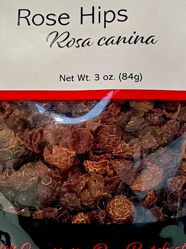 Vista 2 de Brewer's Best Brewing Herb's and Spices - Rosa mosqueta