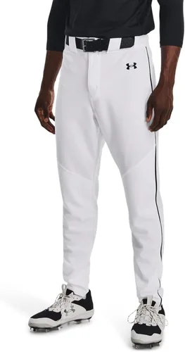 Vista 9 de Under Armour Pantalón de pierna recta de béisbol para hombre 22