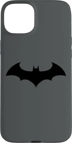Vista 9 de Carcasa para iPhone XR, diseño de Batman