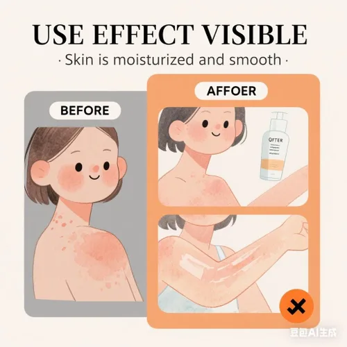 Vista 6 de Paquete de 2 gel exfoliante de enzima naranja para rostro y cuerpo, exfoliante suave para refinar la piel y desatascar los poros, hidratante diario