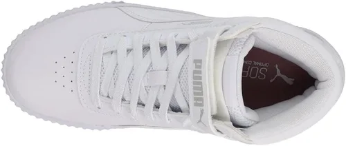 Vista 6 de PUMA - Zapatillas bajas para mujer