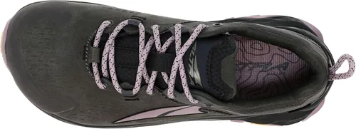 Vista 2 de ALTRA Tenis de correr AL0A7R76 Olympus 5 Low GTX para mujer