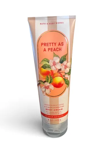 Vista 36 de Bath & Body Works - At The Beach, crema corporal, 236 mililitros