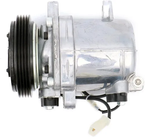 Vista 3 de FKG Compresor de CA y embrague de A/C 99000990886513 apto para 1995-1998 Suzuki Esteem 1.6L, 1999-2001 Suzuki Vitara 1.6L 2.0L, 1999-2005 Suzuki