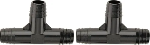 Vista 2 de Toro 53390 Divertido tubo de 3/8 pulgadas por 3/8 pulgadas por 3/8 pulgadas por 3/8 pulgadas