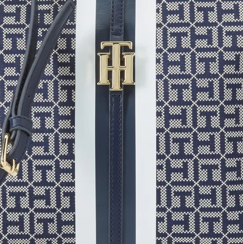 Vista 3 de Tommy Hilfiger Bandolera Jaden Plus para mujer