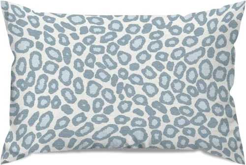 Vista 90 de ArogGeld Funda de cojín con estampado de guepardo negro, estampado de leopardo, animal, decoración de granja, funda de almohada para oficina, coche