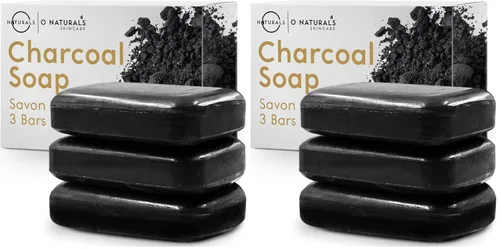 Vista 11 de O NATURALS Jabón en barra 100% natural, set de regalo, ingredientes orgánicos y aceites esenciales, regalos de spa para mujeres y hombres, gel