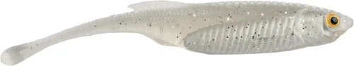 Vista 21 de Berkley PowerBait Drip Minnow Fishing Soft Bait