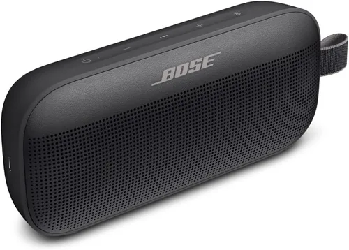 Vista 5 de Bose Altavoz Bluetooth SoundLink Flex SE