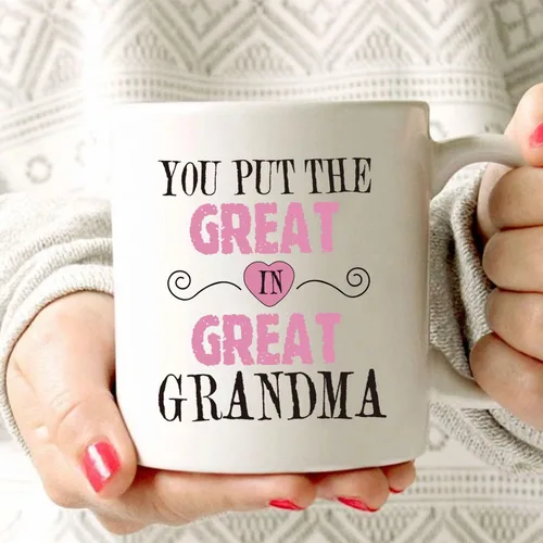 Vista 3 de Taza de café divertida de regalo de cumpleaños - "It took me 30 years to look this good" - los mejores regalos para la familia - taza de cerámica