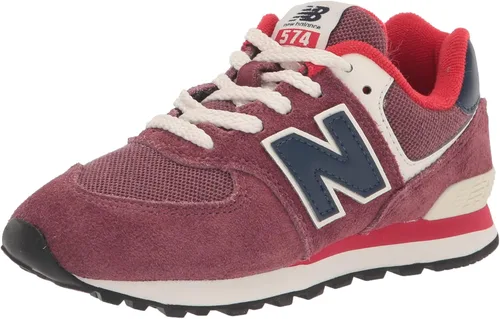 Vista 46 de New Balance Kid's 574 V1 Classic Lace-Up Sneaker (Big Kid)