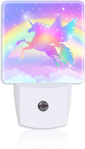 Vista 12 de Luz nocturna con enchufe, lámpara de luz nocturna de piel de leopardo, sensor automático, eficiencia energética, luces del atardecer al amanecer