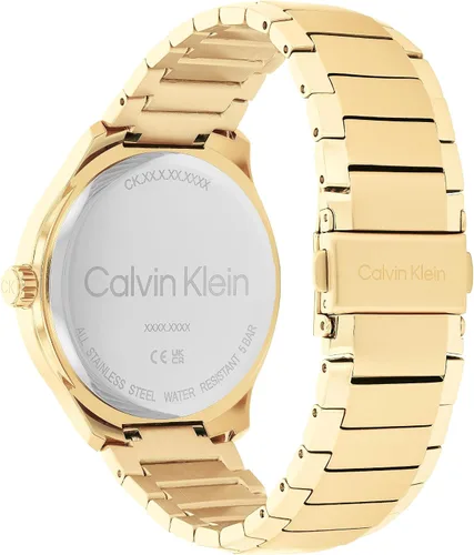 Vista 3 de Calvin Klein Selección de relojes para hombre eleva tu muñeca