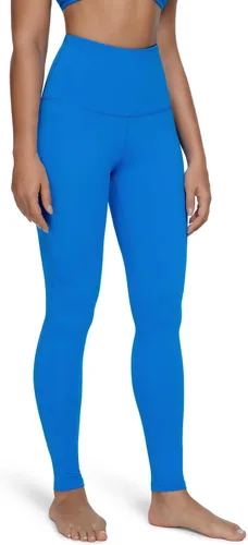 Vista 7 de QUEENIEKE Women Sports Shorts 4.5 Inseam High Waist Running Shorts