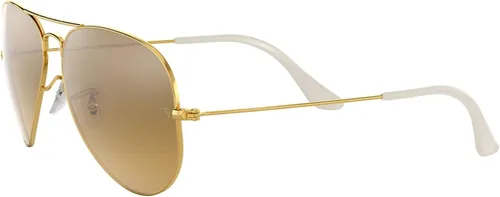 Vista 3 de Ray-Ban Rb3025 Classic - Lentes de sol con espejo diseño de aviador para mujer