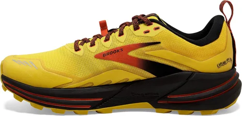 Vista 3 de Brooks Cascadia 16 - Tenis de correr para hombre