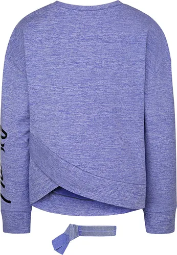 Vista 2 de Hurley Camiseta Boxy de Manga Larga para Niña