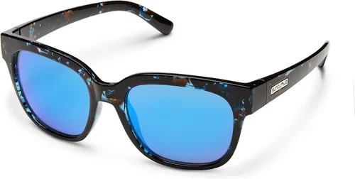 Vista 10 de Suncloud Affect Polarized Sunglasses – 100% UV Protection – Comfortable Fit, Trendy Design – for Men & Women