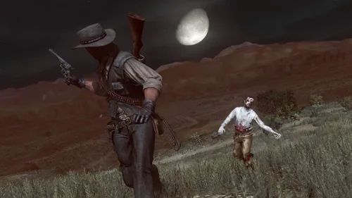 Vista 6 de Red Dead Redemption