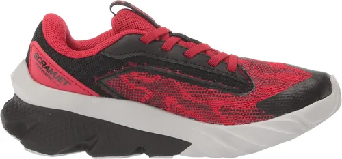 Vista 6 de Under Armour Scramjet 4 - Tenis de correr unisex para niños