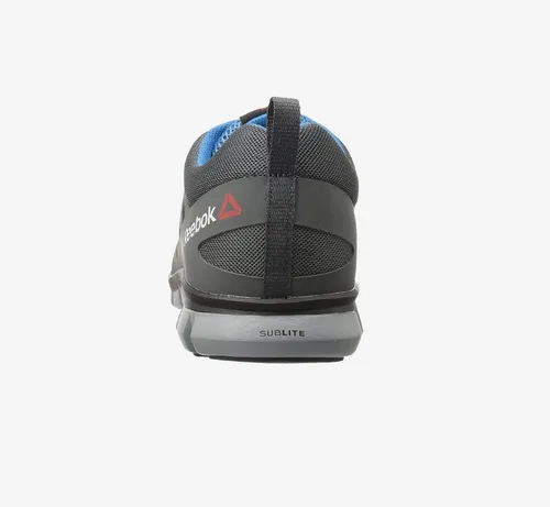 Vista 8 de Reebok Work Rb4040 Sublite Cushion - Zapatos industriales y de construcción para hombre
