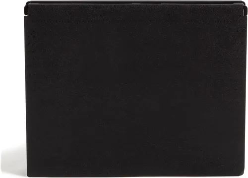Vista 2 de Smead Poly Hanging Expanding File, 12 Dividers, Letter Size, Black (65125) (Pack of 12)