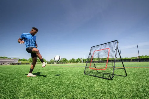 Vista 12 de Kwik Goal Rebotador Kwik Goal CFR