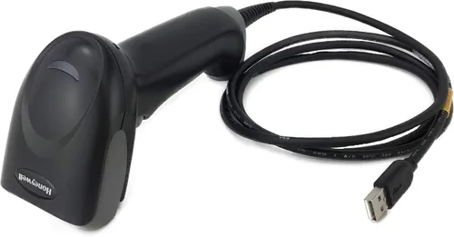 Vista 8 de Honeywell Voyager Extreme Performance (XP) 147X Serie Escáner de Código de Barras/Imágenes de Área (2D,1D,PDF,Postal) Kit