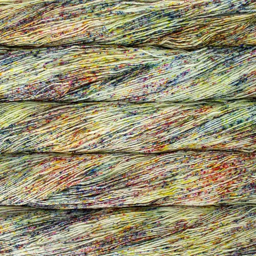 Vista 16 de Malabrigo Mechita Hilo teñido a mano (005 - Aniversario)