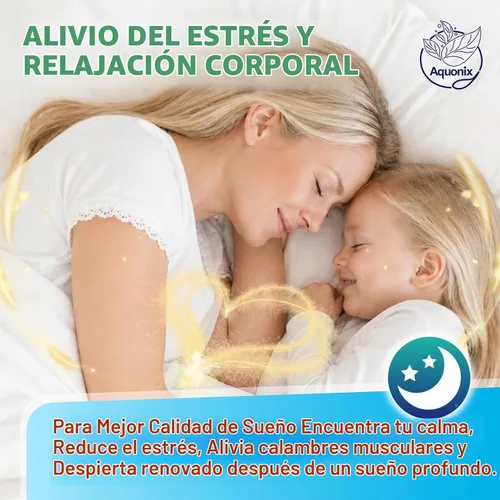 Vista 6 de Gomitas de treonato de magnesio liposomal para adultos y niños, 60