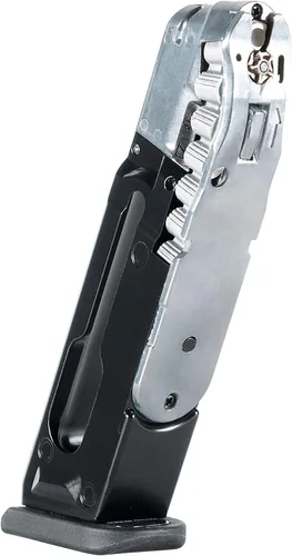 Vista 3 de UmarexAirgun Magazine