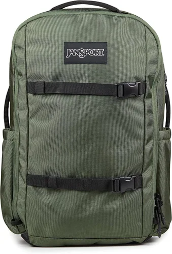 Vista 9 de JanSport Sistema Venture Pack, Negro