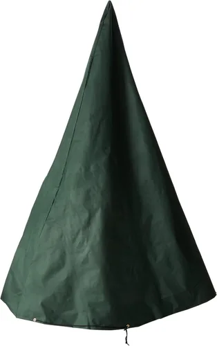 Vista 7 de Bosmere cobertor impermeable de 56" x 68" para fuente, S, Verde