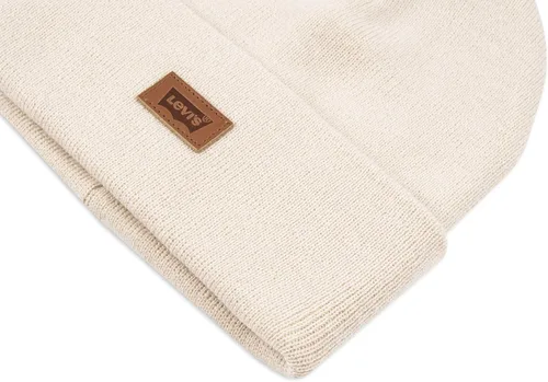 Vista 3 de Levis Unisex-adults Classic Knit Cuffed All Season Beanie Hat