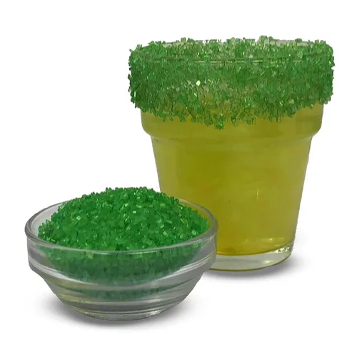 Vista 24 de Snowy River Americas Cocktail Sugar - Rimmer de cóctel Kosher todo natural, rojo, blanco y azul y recortador de café (americanas, bolsa de 1 libra)