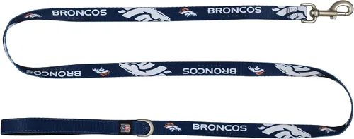 Vista 32 de Littlearth NFL NFL - Correa prémium para mascotas
