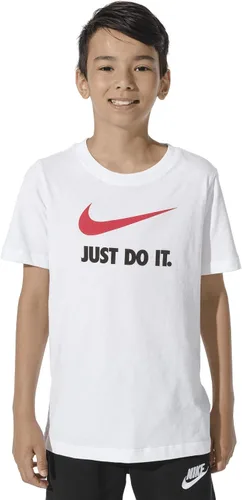 Vista 5 de Nike Sportswear Just Do It - Camiseta para niño