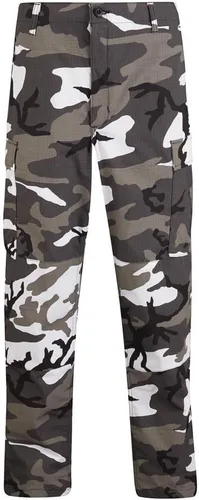 Vista 17 de Propper Pantalón de uniforme Ripstop BDU para hombre Asian Tiger Stripe