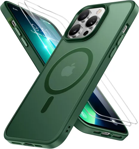 Vista 117 de Miracase Funda diseñada para iPhone SE 2022/SE 2020/7/8, funda multicolor de silicona a prueba de golpes (rojo)