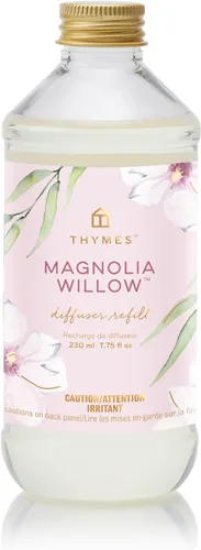 Vista 11 de Thymes Sienna - Recambio de aceite difusor de salvia (7.75 fl oz)
