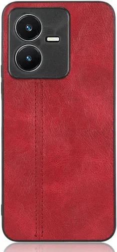 Vista 8 de Funda de teléfono para Vivo Y22s/Vivo Y22, funda para Vivo Y22s/Vivo Y22 de piel sintética, antideslizante, a prueba de golpes, para Vivo Y22s/Vivo