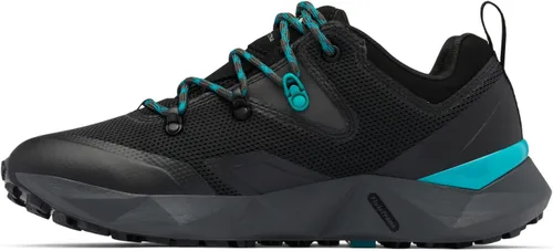 Vista 7 de Columbia Zapatos de senderismo Facet 60 Low Outdry para mujer