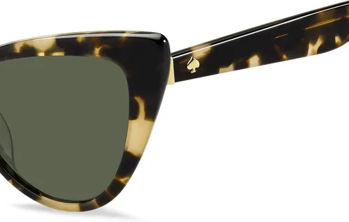 Vista 2 de Kate Spade New York Gafas de sol KarinaS Cat Eye para mujer
