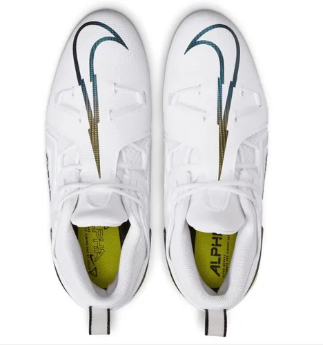 Vista 4 de Nike Alpha Menace Pro 3 - Botines de fútbol para hombre