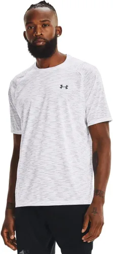 Vista 7 de Under Armour Tech 2.0 5c - Camiseta de manga corta para hombre