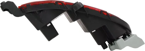 Vista 6 de TYC Conjunto de reflector derecho compatible con Mazda CX-5 2017-2021